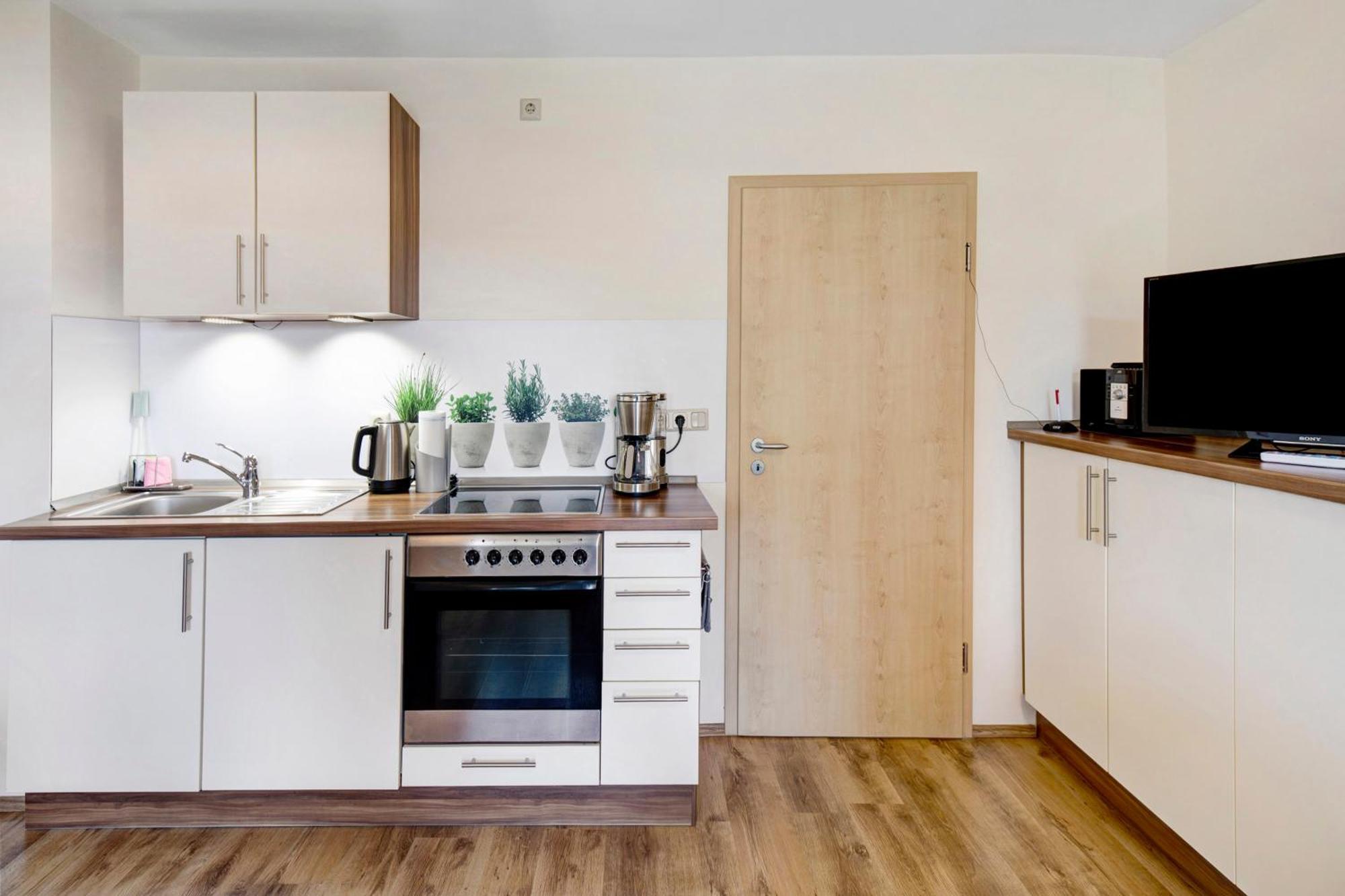 Ferienwohnung Wiesenschneiders Freiensteinau Екстериор снимка