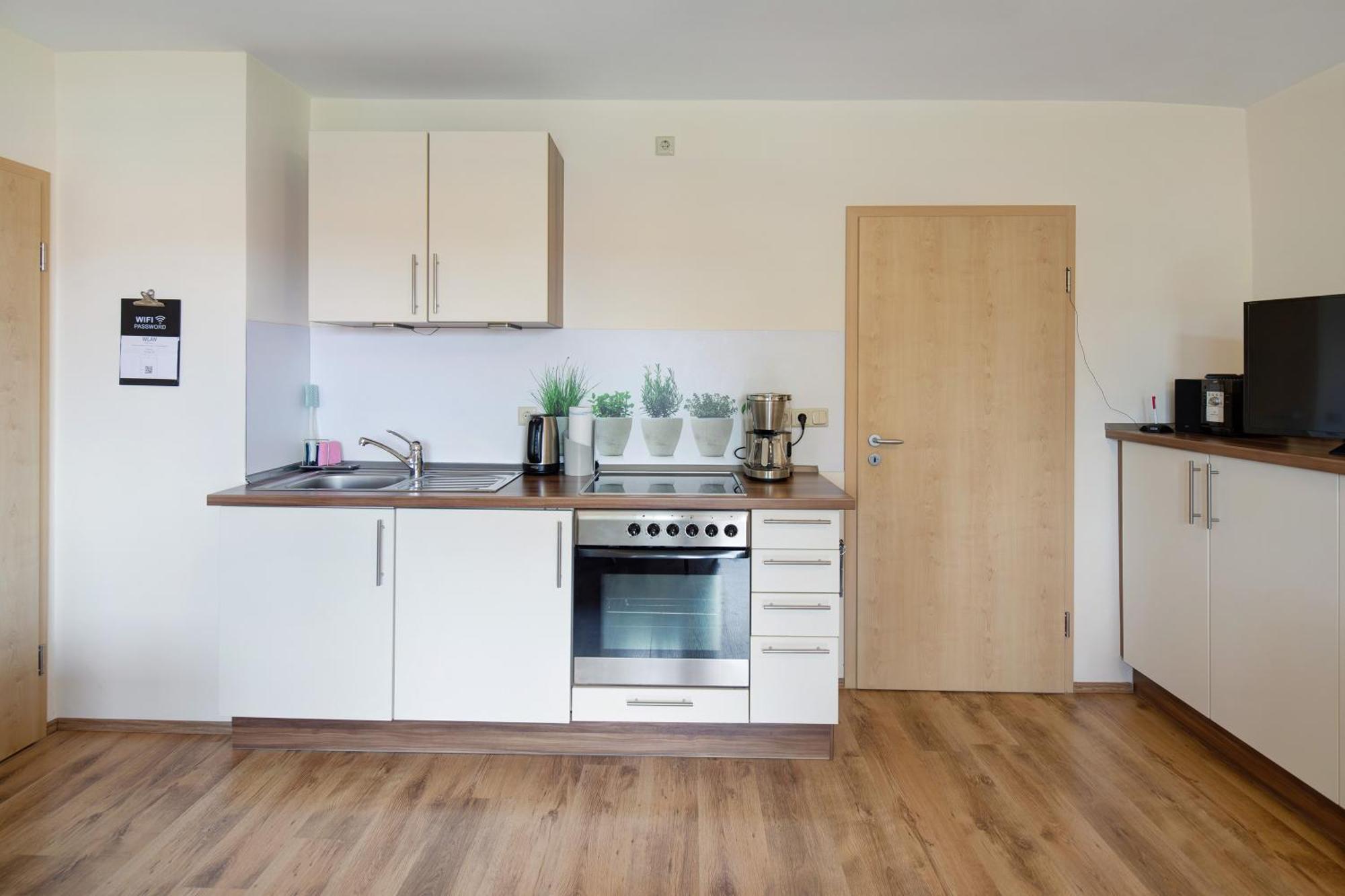 Ferienwohnung Wiesenschneiders Freiensteinau Екстериор снимка