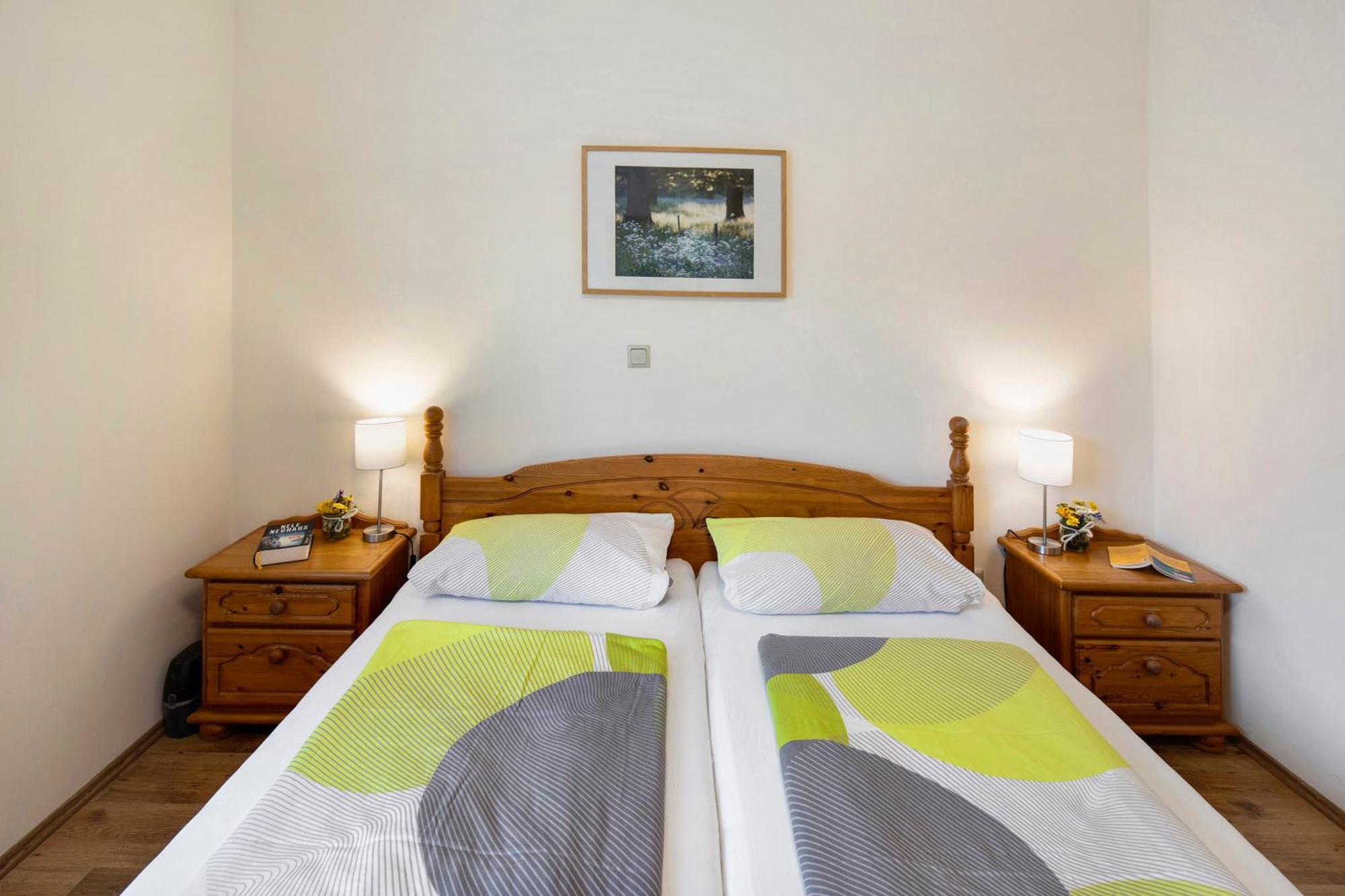 Ferienwohnung Wiesenschneiders Freiensteinau Екстериор снимка