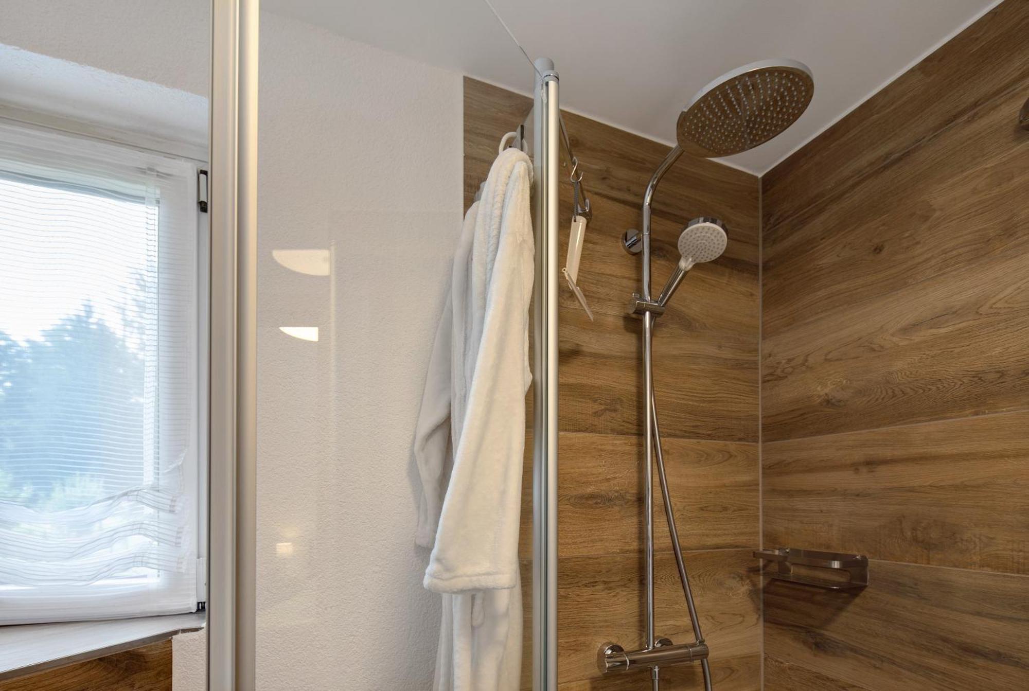 Ferienwohnung Wiesenschneiders Freiensteinau Екстериор снимка