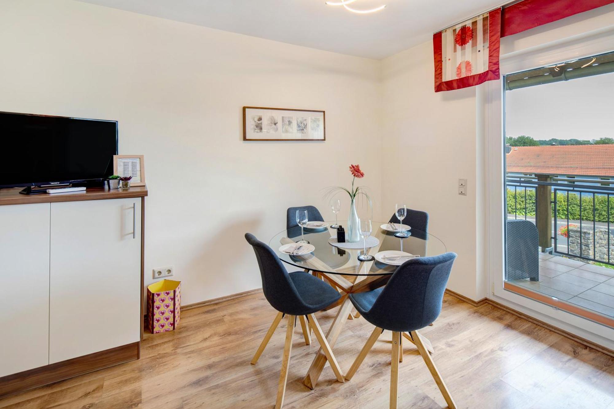 Ferienwohnung Wiesenschneiders Freiensteinau Екстериор снимка