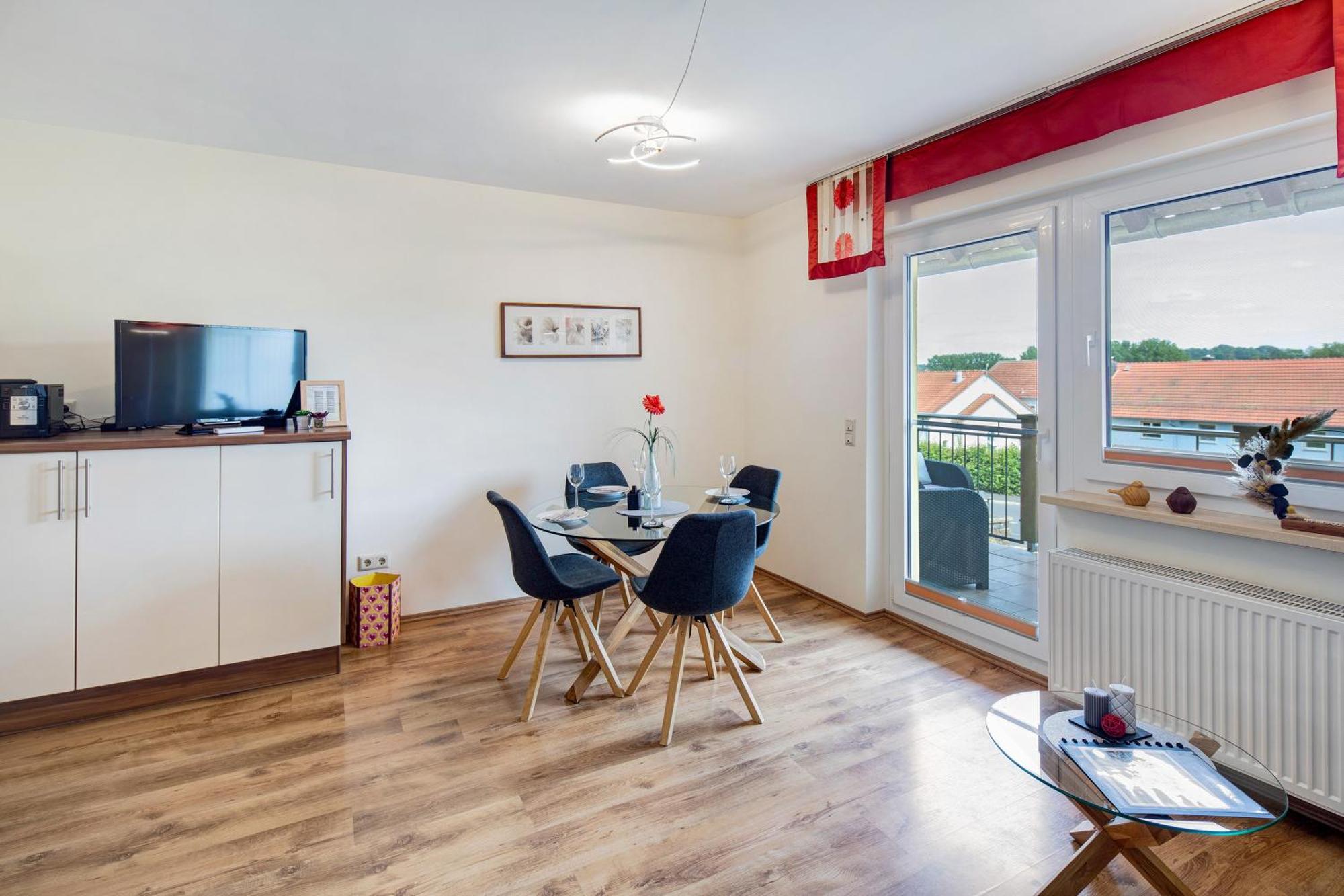 Ferienwohnung Wiesenschneiders Freiensteinau Екстериор снимка
