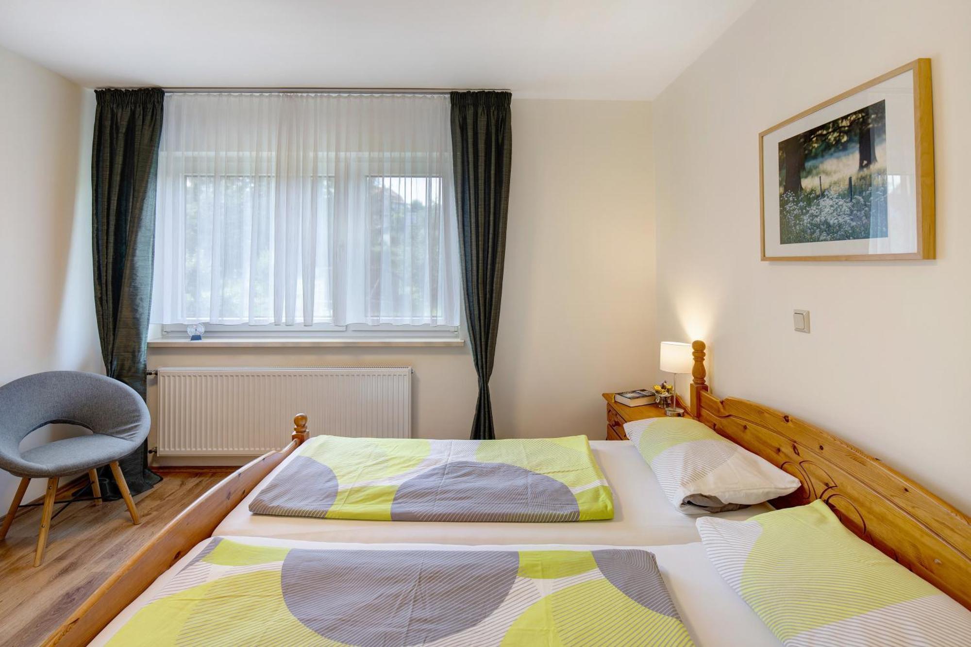 Ferienwohnung Wiesenschneiders Freiensteinau Екстериор снимка
