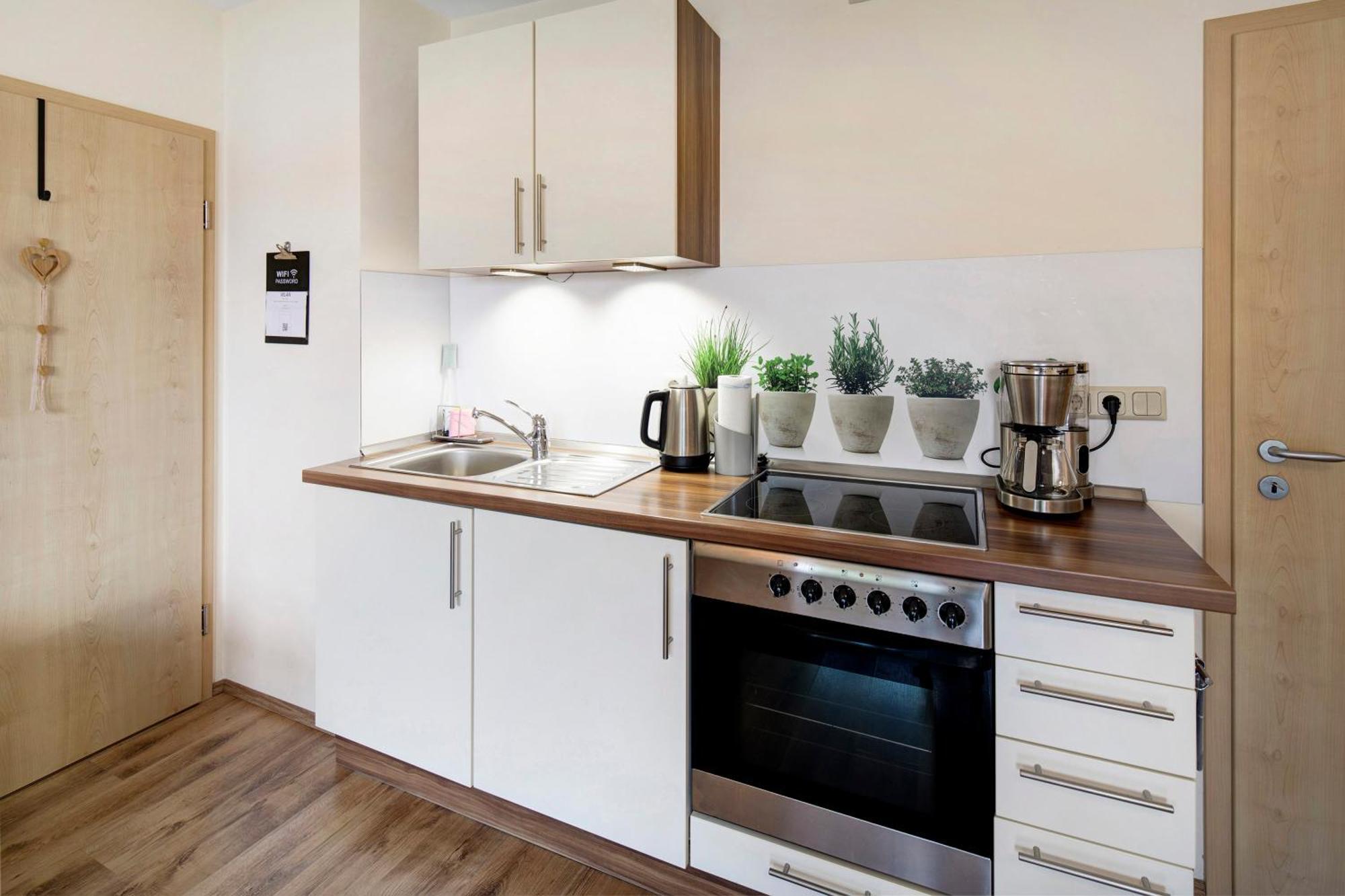 Ferienwohnung Wiesenschneiders Freiensteinau Екстериор снимка